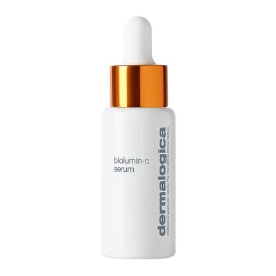 DERMALOGIC BIOLUMIN      SERU 30ML